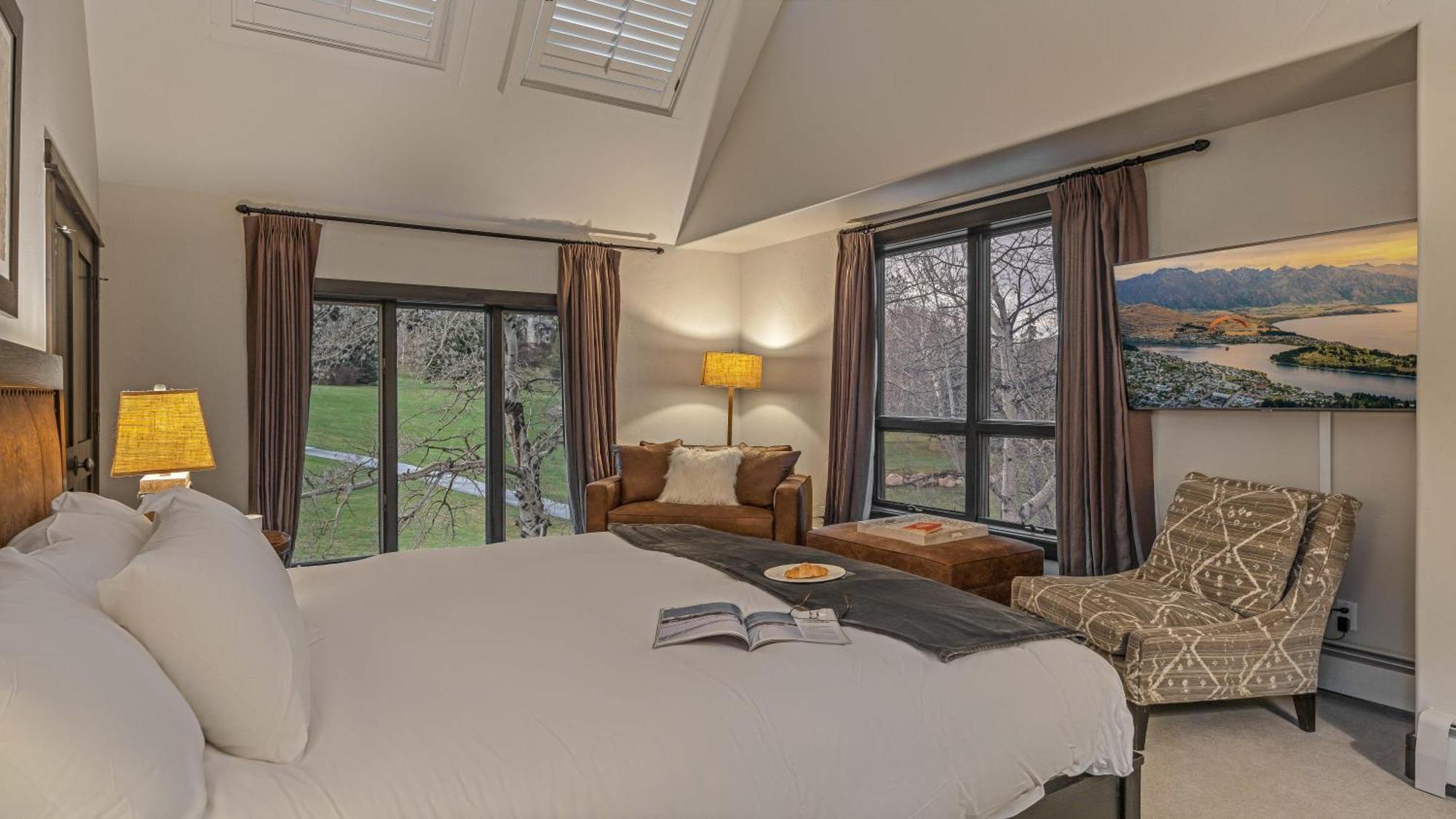 Villa Aspen Glade Retreat Beaver Creek Exterior foto
